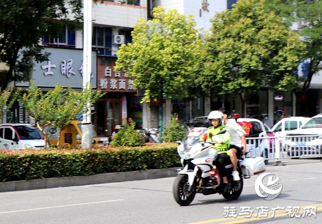 2023高考首日！驻马店市68273名考生自信赴考