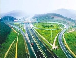 到2020年 驻马店基本建成“三纵三横”综合运输大通道