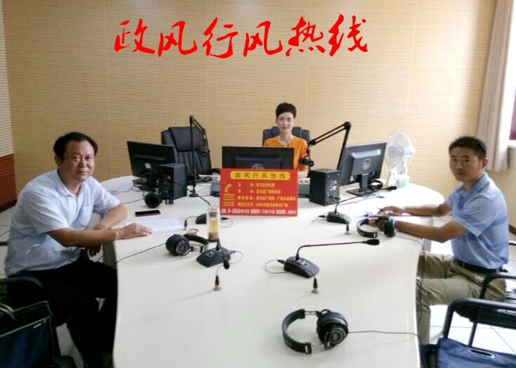 8月27日  市商务局