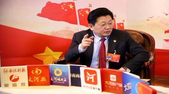 市长当企业服务群群主  优化营商环境一年减税2.33亿元