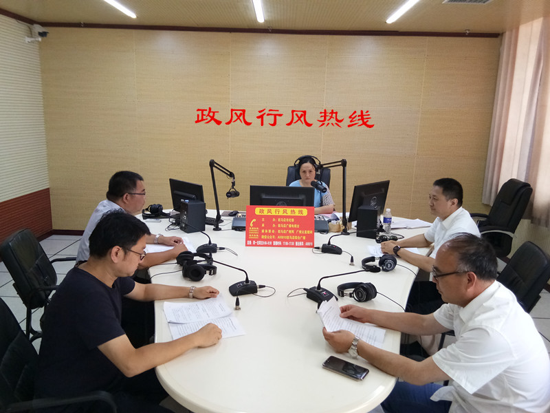 2019年7月15日 武铁驻马店车务段