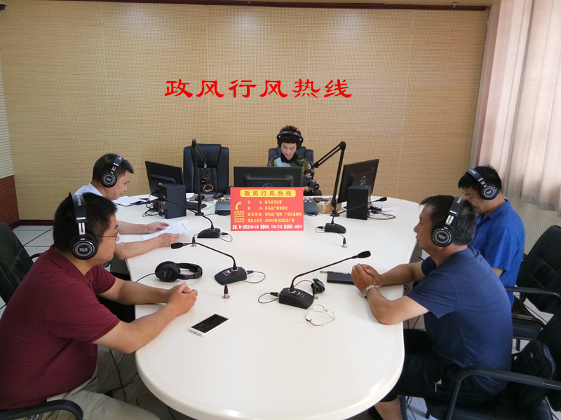 2019年7月19日 市公路管理局