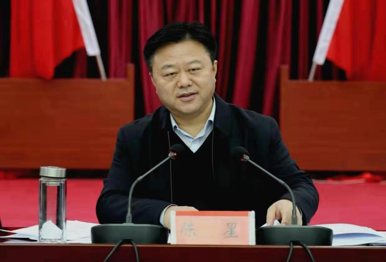 驻马店市召开新型冠状病毒感染的肺炎疫情防控工作推进会