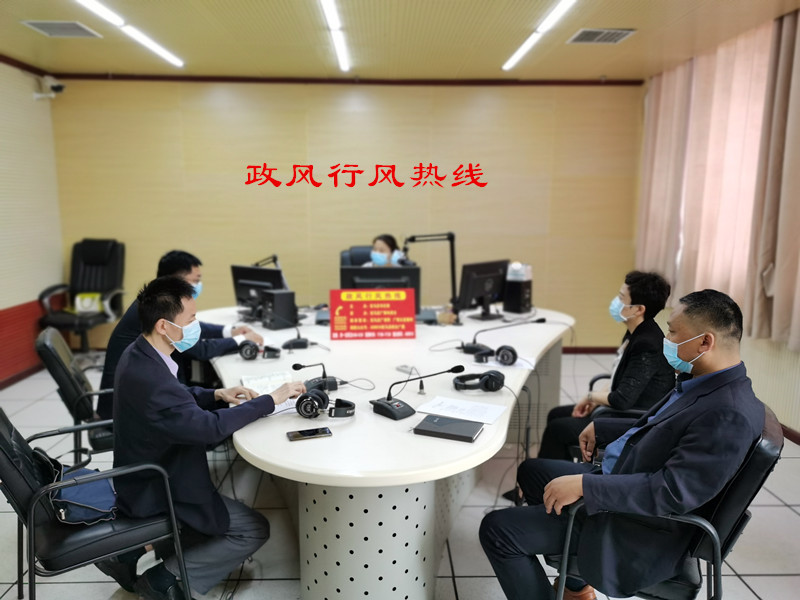 2020年5月7日  驻马店市供电公司
