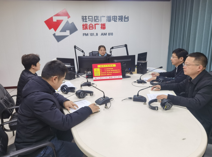 “智慧助老”   联通在行动