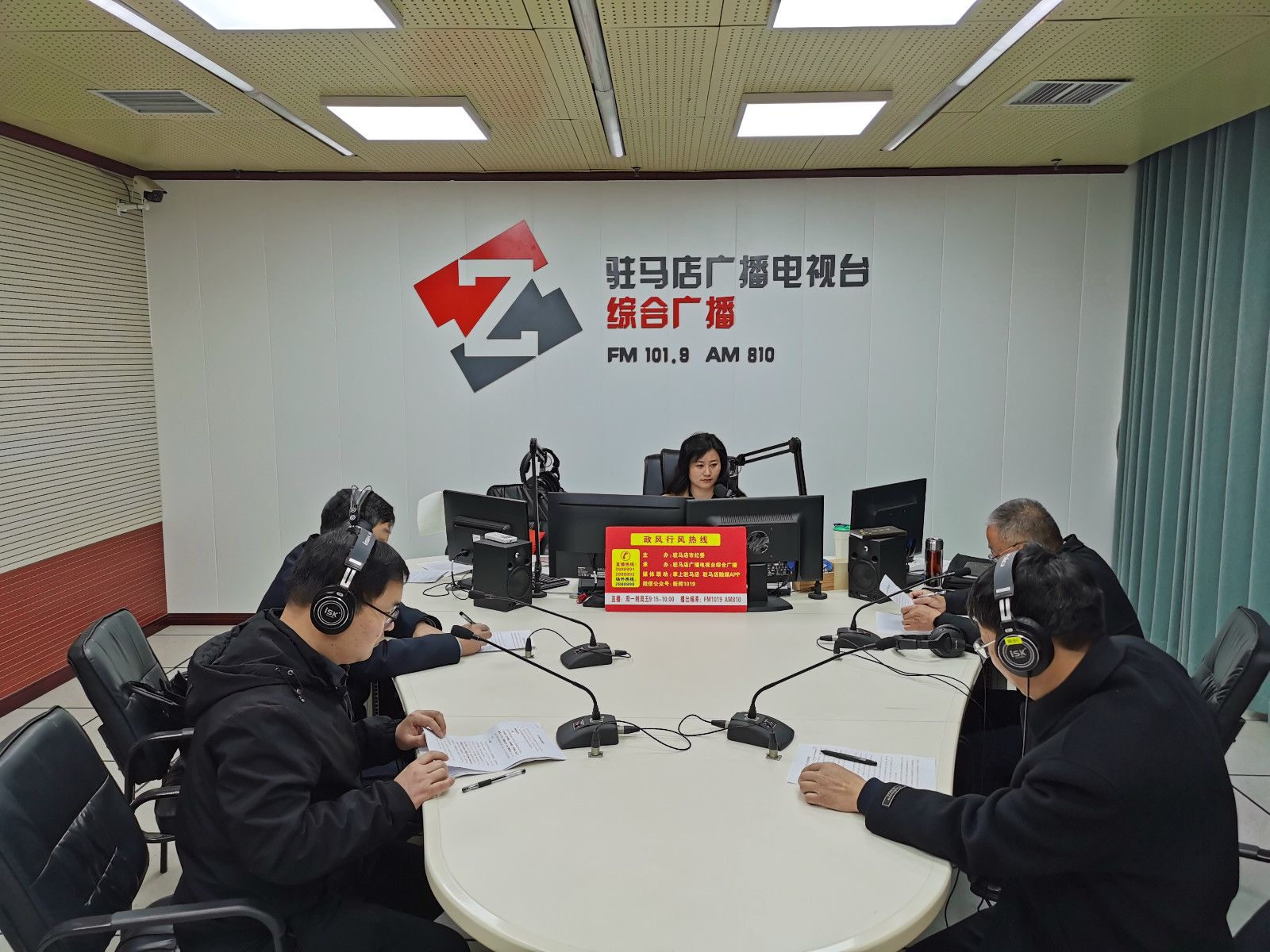农业专家“传经送宝” 助力春耕生产