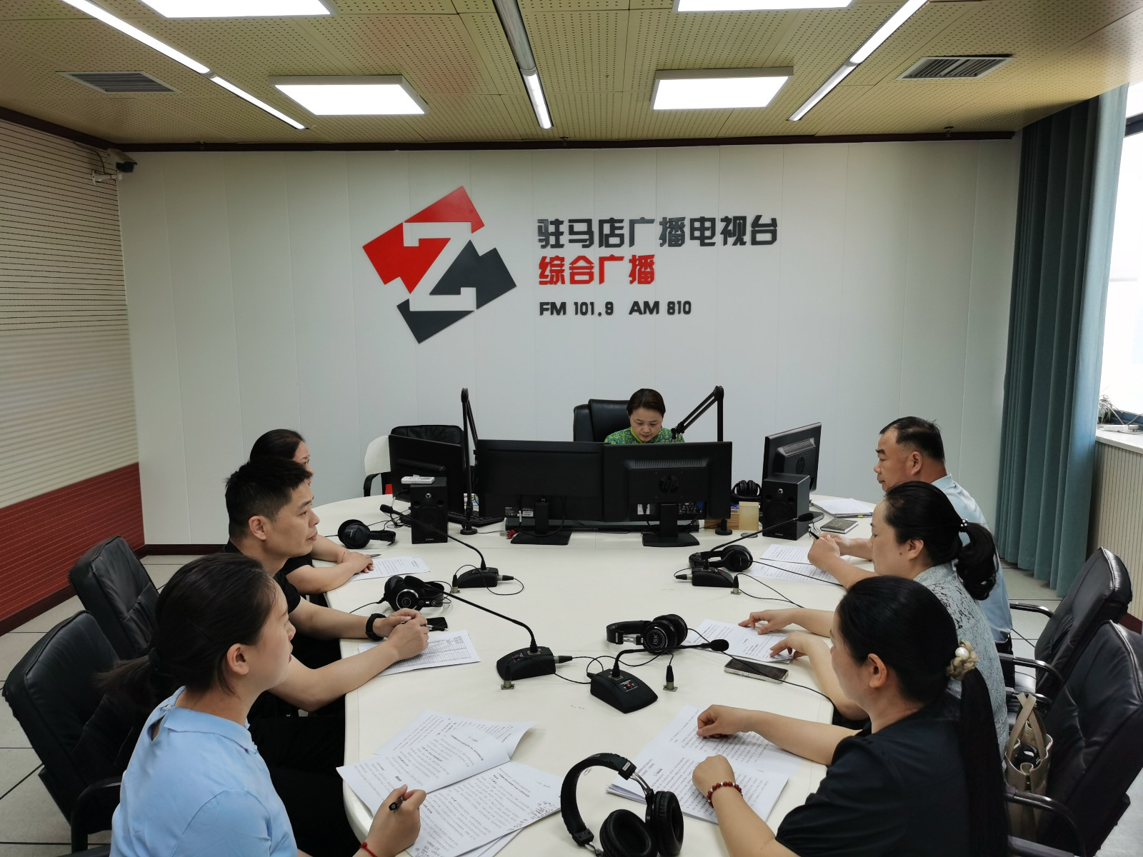 邮储银行驻马店市分行：  普之城乡，惠之于民