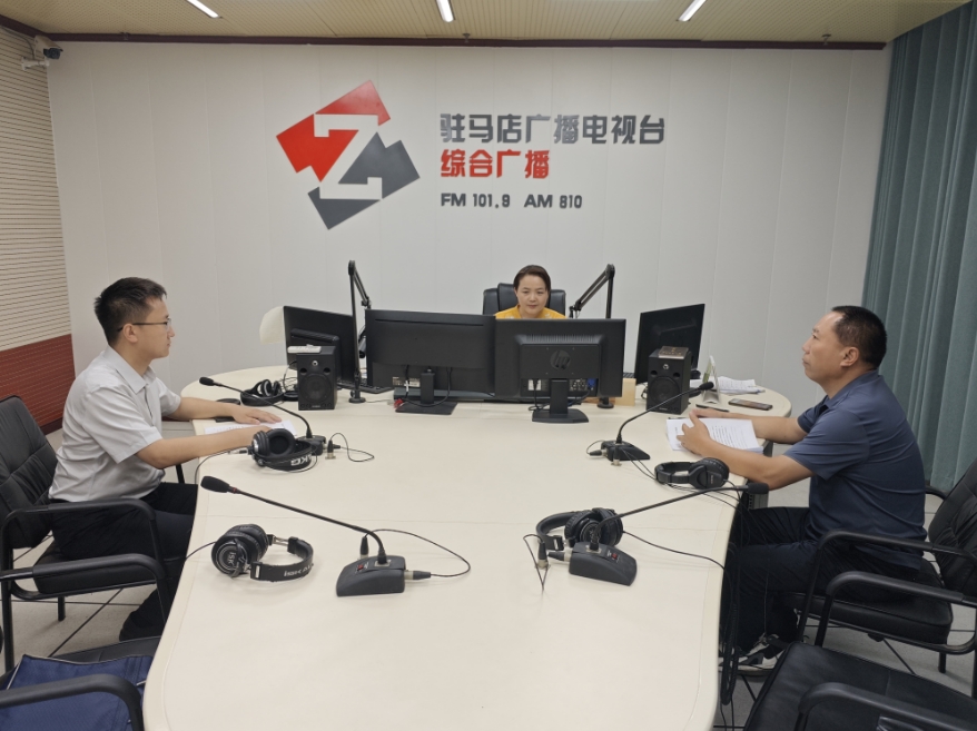 市科技局详解我市科技惠企政策 