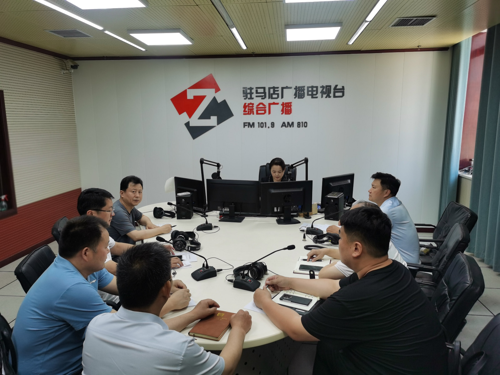 驻马店市住建局：  聚焦民生实事，提升群众幸福指数   