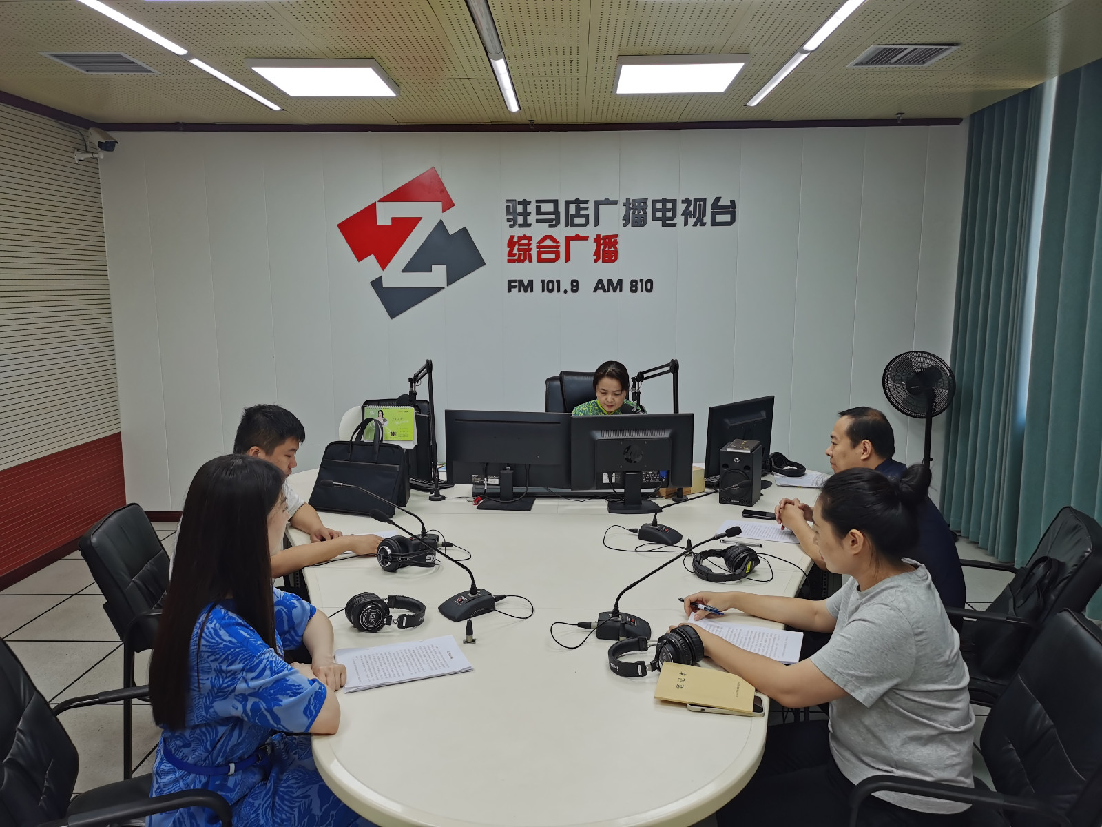 揭秘驻马店市智慧城管系统