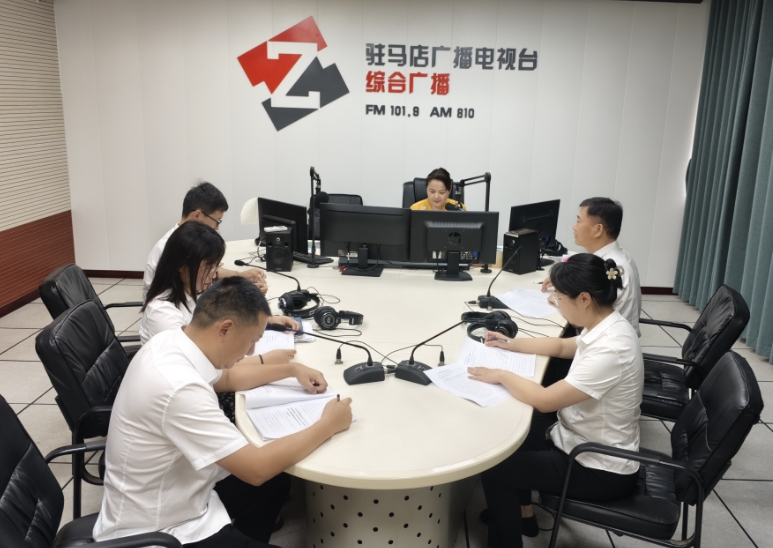 “爱心翼站”  关爱在身边