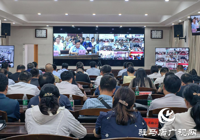    驻马店：扎实做好服务保障工作 全力护航中考“风平浪静”