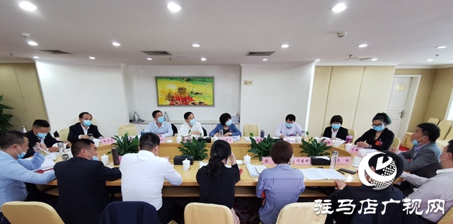 【两会进行时】政协委员：围绕中心履职尽责 情系民生建言献策