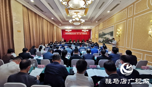 【两会进行时】政协委员：围绕中心履职尽责 情系民生建言献策