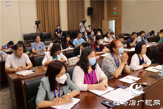 心理会客厅：对话专家 拨云解惑（七）