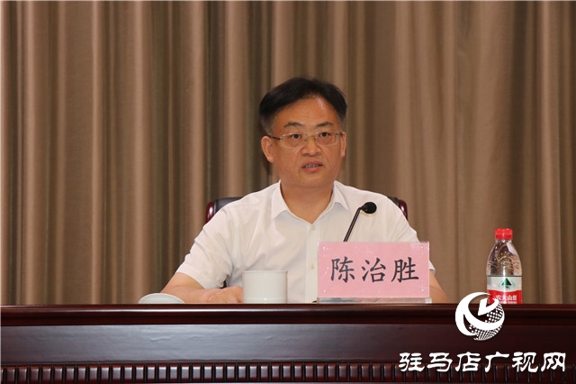 第二十三届中国农加工投洽会将于9月6日至9月8日在驻马店举行