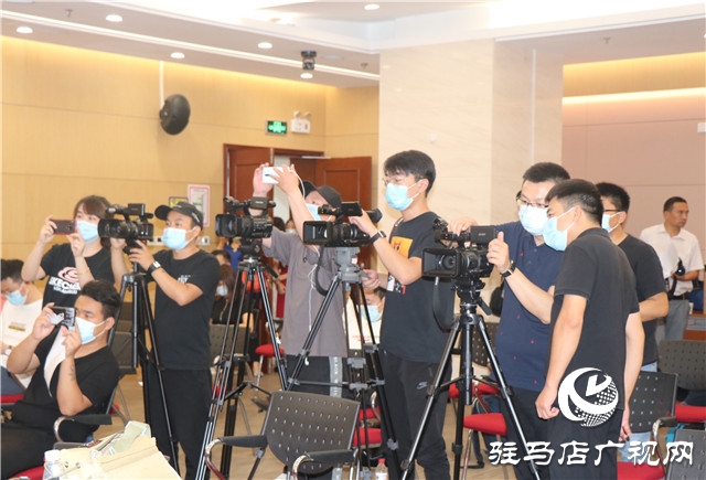 第二十三届中国农加工投洽会将于9月6日至9月8日在驻马店举行
