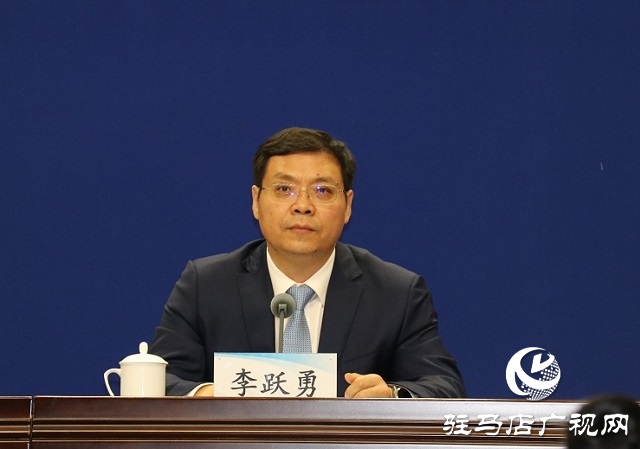 第41届中国康博会将于10月29日至31日在驻马店市举办