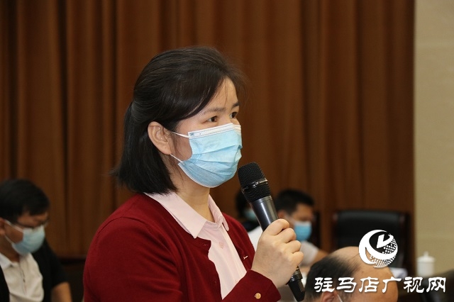 第41届中国康博会将于10月29日至31日在驻马店市举办