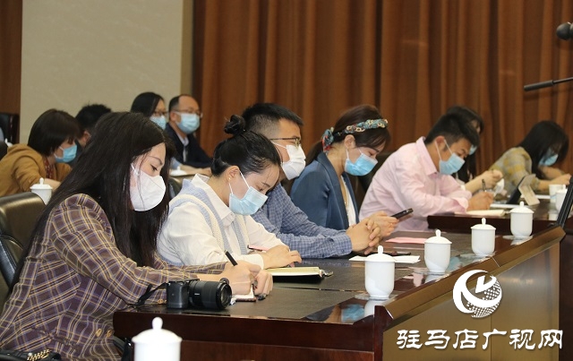 第41届中国康博会将于10月29日至31日在驻马店市举办