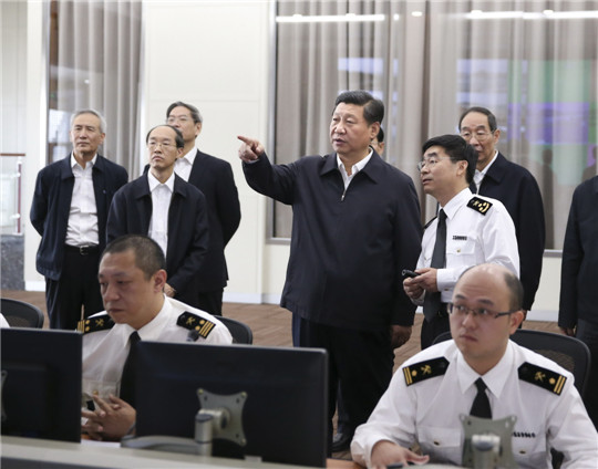 从严治党从治理